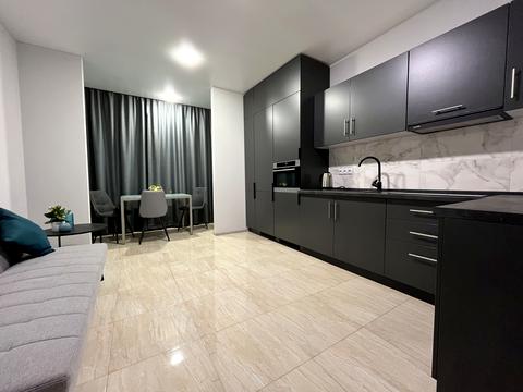 квартира за адресою Глибочицька вул., 73