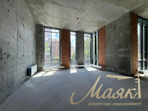 коммерческая по адресу Василия Тютюнника ул. (Анрі Барбюса), 39