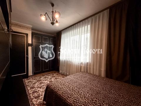 квартира по адресу Алматинская ул. (Алма-Атинская), 52-А