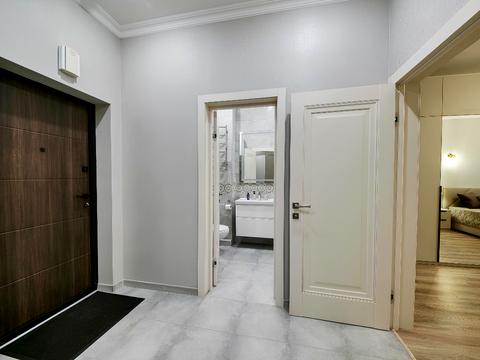 квартира за адресою Фортечний тупик (Тверський), 7в