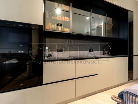 квартира за адресою Київ, Андрія Верхогляда вул. (Михайла Драгомирова), 4Б