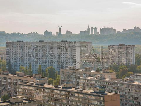 квартира за адресою Євгена Сверстюка вул. (Марини Раскової), 52-В