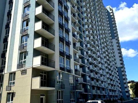 квартира за адресою Академіка Глушкова просп., 42