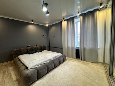 квартира за адресою Олеся Гончара вул., 6