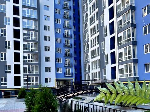 квартира за адресою Княгинин вул., 44