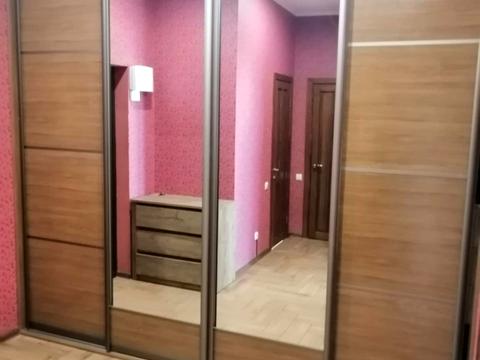 квартира за адресою Гната Хоткевича вул. (Червоногвардійська), 12