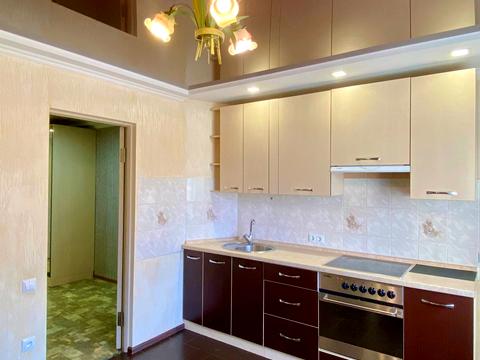 квартира за адресою Колонтаївська вул., 65