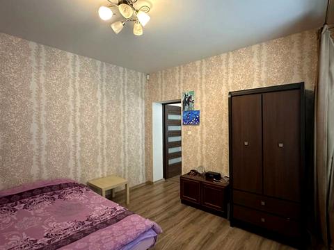 дом по адресу Садиковская ул., 36