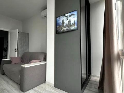 квартира по адресу Бабяка ул., 15а