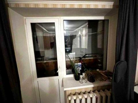 квартира за адресою Олександра Бринжали вул. (Тешебаєва), 60