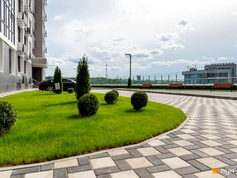 коммерческая по адресу Михаила Бойчука ул. (Киквидзе), 41