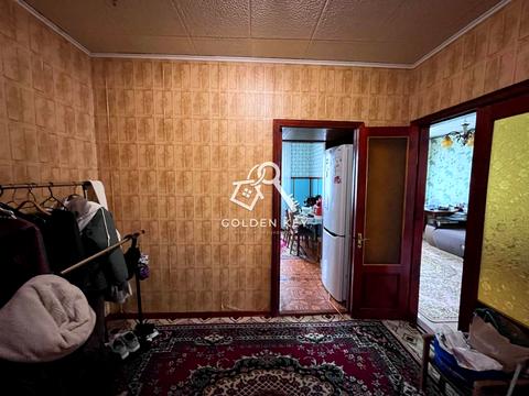 квартира по адресу Николая Свитальского ул., 19