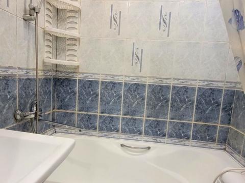 квартира по адресу Познаньская ул., 7