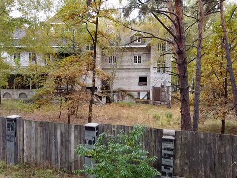 участок по адресу Университетская ул.