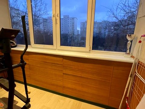 квартира за адресою Головатого вул., 6
