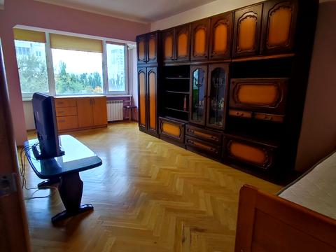 квартира по адресу Шолом-Алейхема ул., 7/20