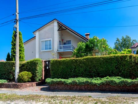 дом по адресу Демидівська ул., 1