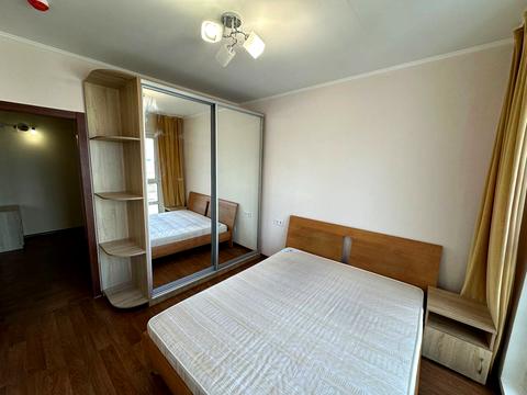 квартира за адресою Бориса Гмирі вул., 18