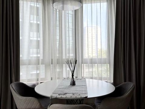 квартира по адресу Голосеевский просп. (40-летия Октября), 60