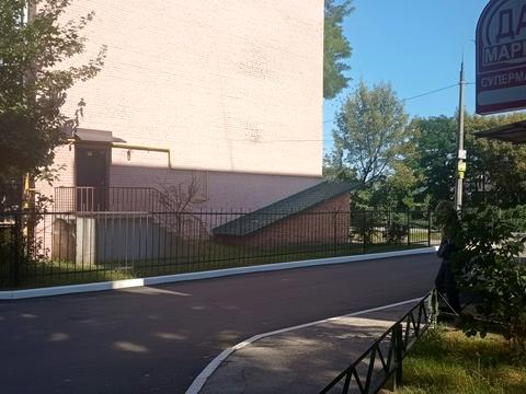 коммерческая по адресу Пирогівський Шлях ул. (Червонопрапорна), 42