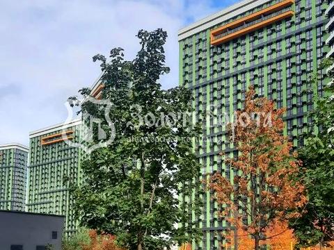 квартира по адресу Причальная ул., 2