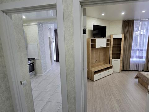 квартира по адресу Мартинова просп., 2