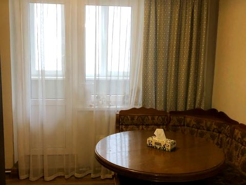 квартира за адресою Бориса Гмирі вул., 5