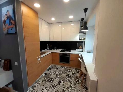 квартира по адресу 23 Августа ул., 6