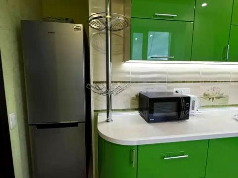 квартира по адресу Богдана Хмельницкого просп. (Героев Сталинграда), 57