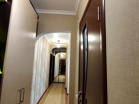 квартира за адресою Миру вул., 10