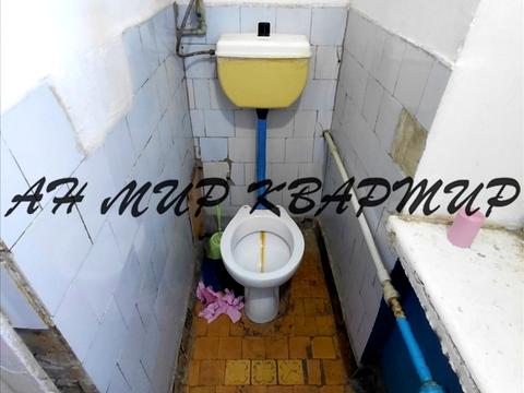комната по адресу Решетиловская ул. (Маршала Бирюзова), 36