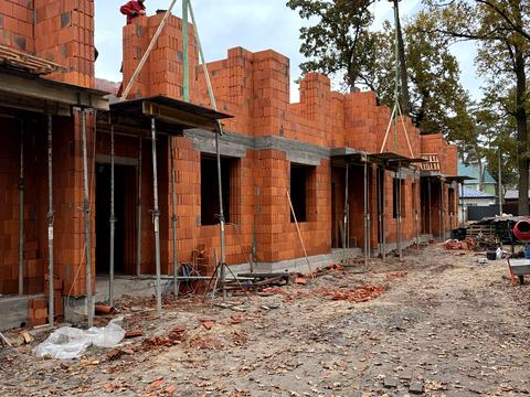 будинок за адресою Варшавська вул.