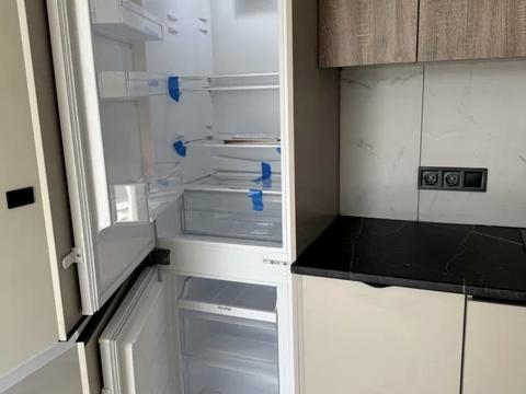 квартира по адресу Домбровського ул., 3б, к.4-7
