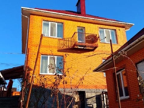дом по адресу Заречная ул.