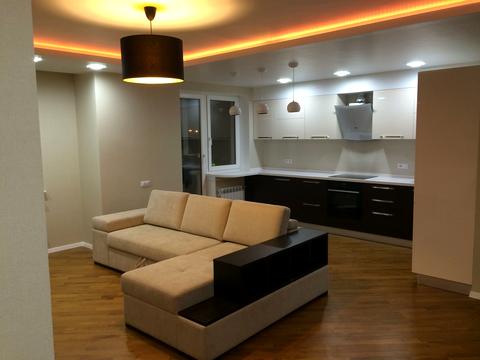 квартира за адресою Сухумська вул., 11