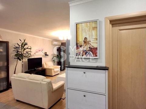 квартира по адресу Юлии Здановской ул. (Ломоносова), 53/2