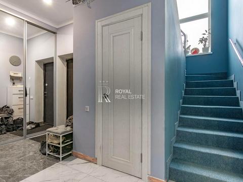 дом по адресу Петра Янчука ул., 1