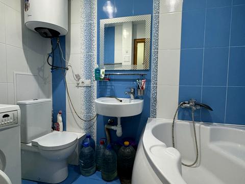 квартира по адресу Рабочая ул., 154