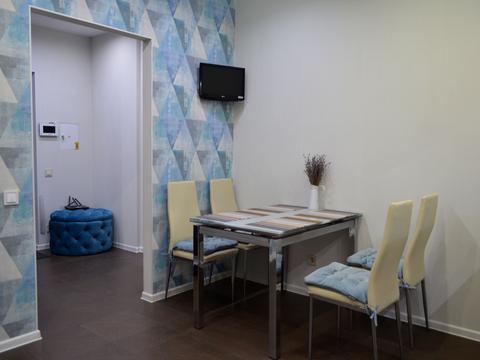 квартира за адресою Петропавлівська вул., 50-Б