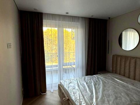 квартира по адресу Козельницкая ул., 12