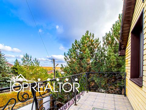 дом по адресу Лісна