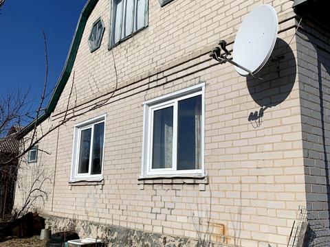 будинок за адресою Комсомольская