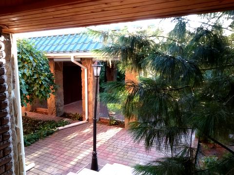 дом по адресу Ванина ул.