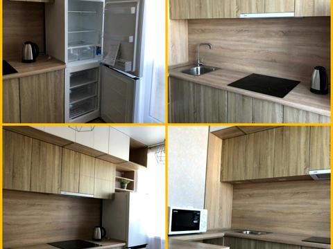 квартира за адресою Лисаветинська вул., 3б