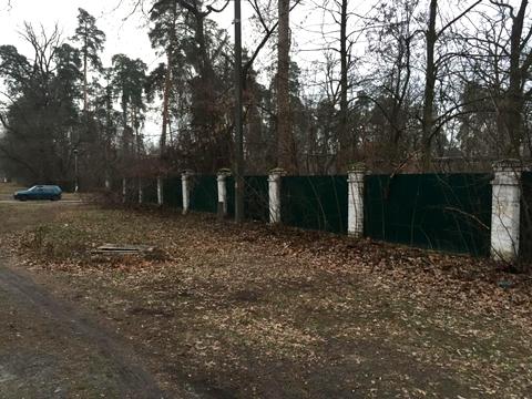 ділянка за адресою Гамарника