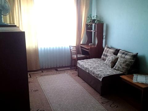 квартира по адресу Гонгадзе Георгия просп. (Советской Украины), 11-А