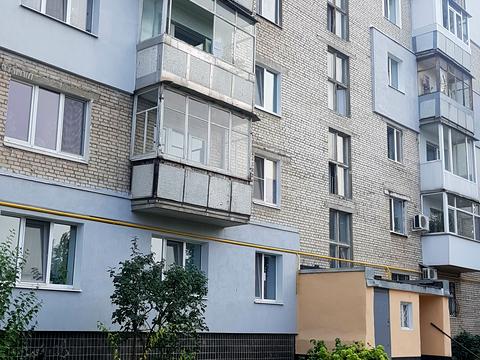 квартира за адресою Владислава Зубенка вул. (Тимурівців)