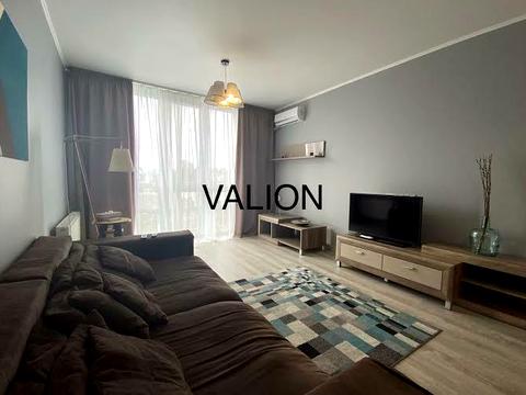 квартира по адресу Казарменная ул. (Григория Андрющенко), 6-Г