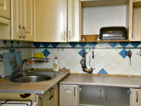 квартира за адресою Леваневського, 65