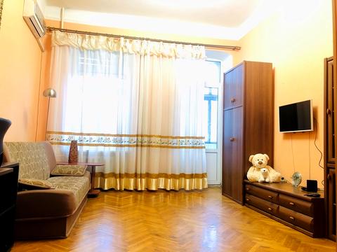 квартира по адресу Олеся Гончара ул., 40